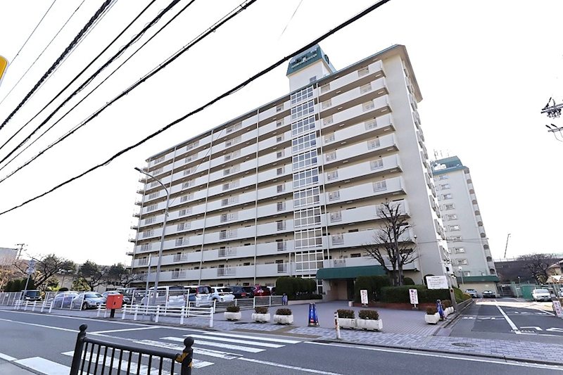 物件のメイン画像