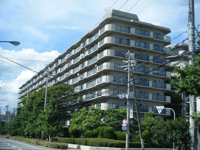 物件のメイン画像