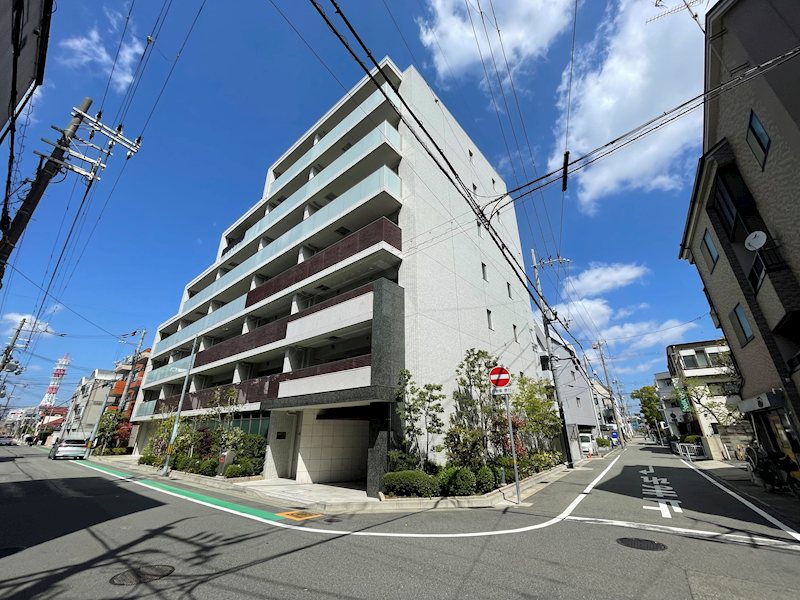 物件のメイン画像