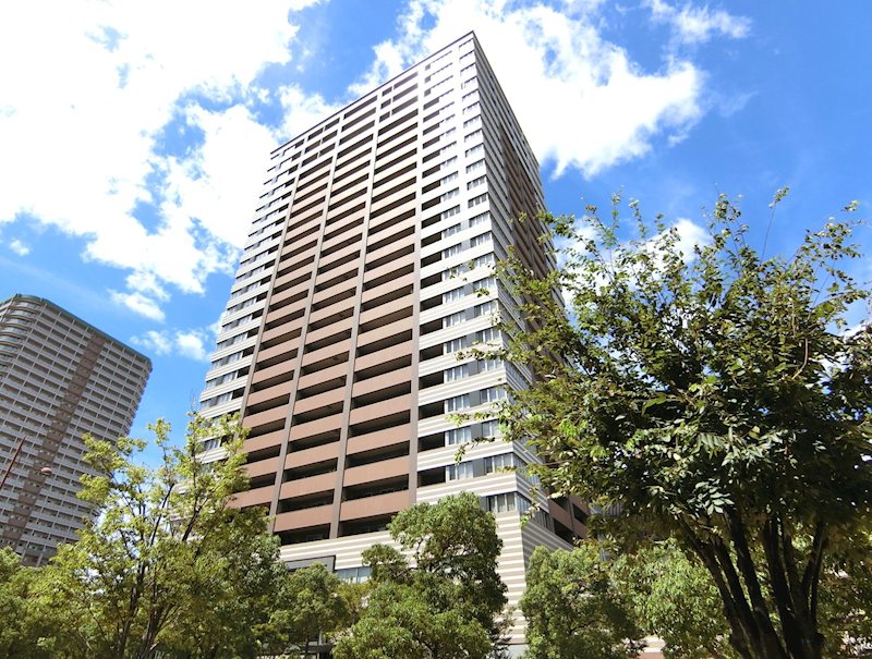 物件のメイン画像