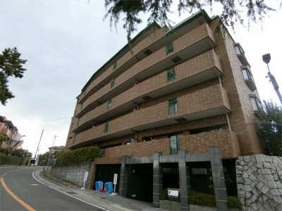 物件のメイン画像