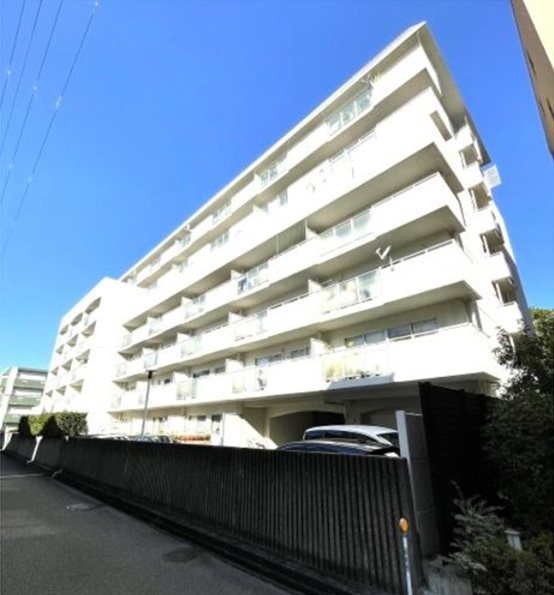 物件のメイン画像