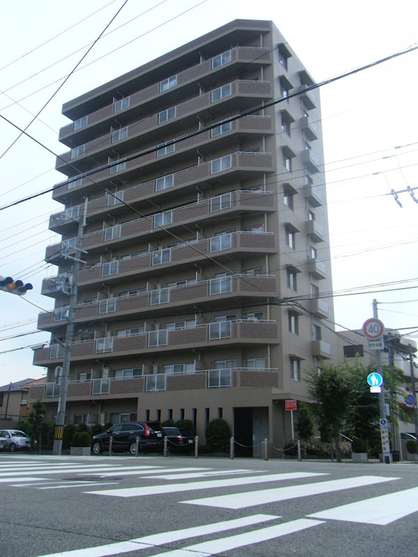 物件のメイン画像