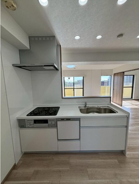 物件のメイン画像