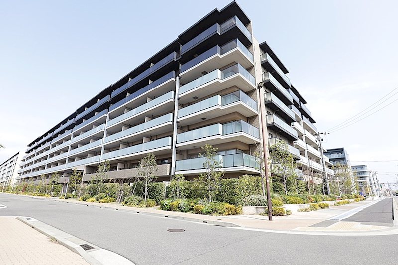 物件のメイン画像