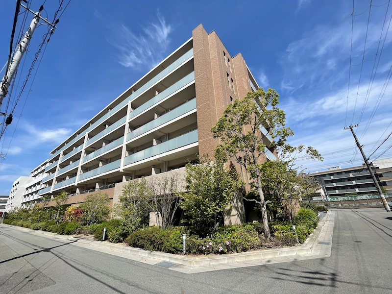 物件のメイン画像