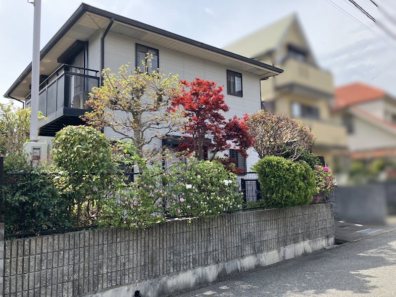 物件のメイン画像