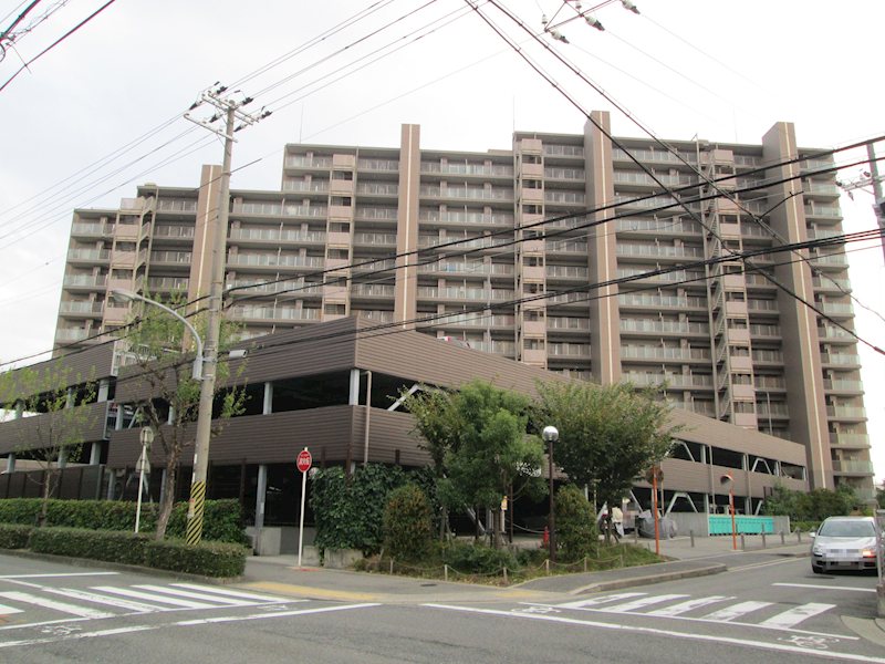 物件のメイン画像