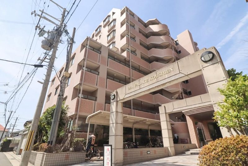 物件のメイン画像