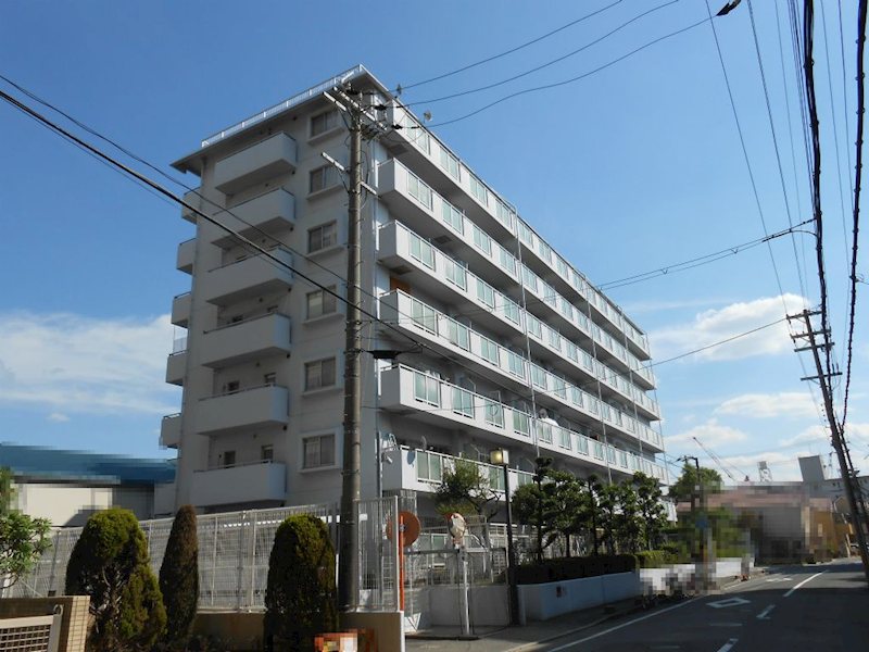 物件のメイン画像