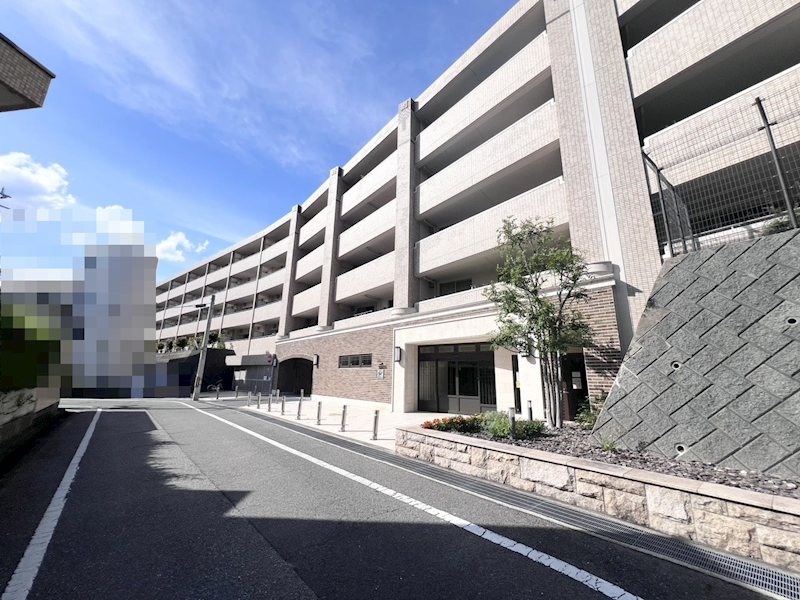 物件のメイン画像