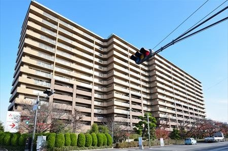 物件のメイン画像
