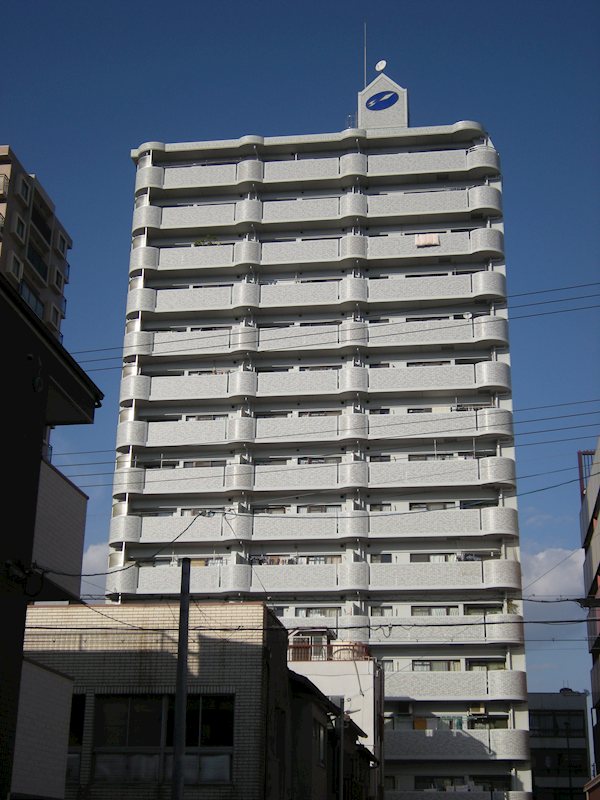 物件のメイン画像