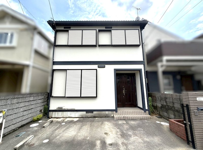 物件のメイン画像