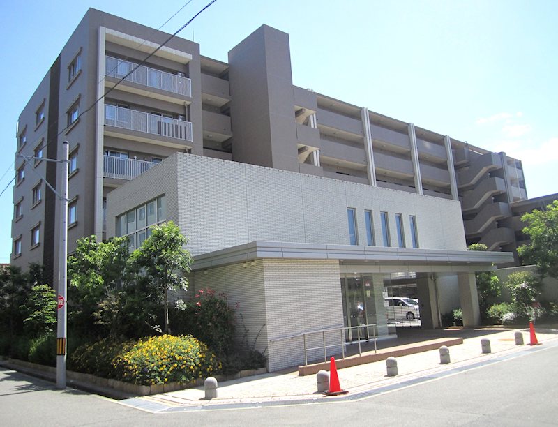 物件のメイン画像