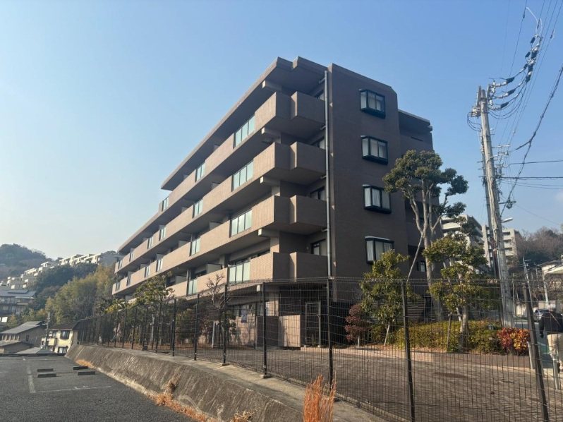 藤和甲陽園東山ホームズ