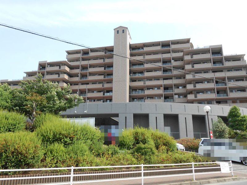 物件のメイン画像