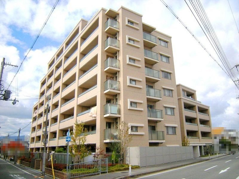 物件のメイン画像