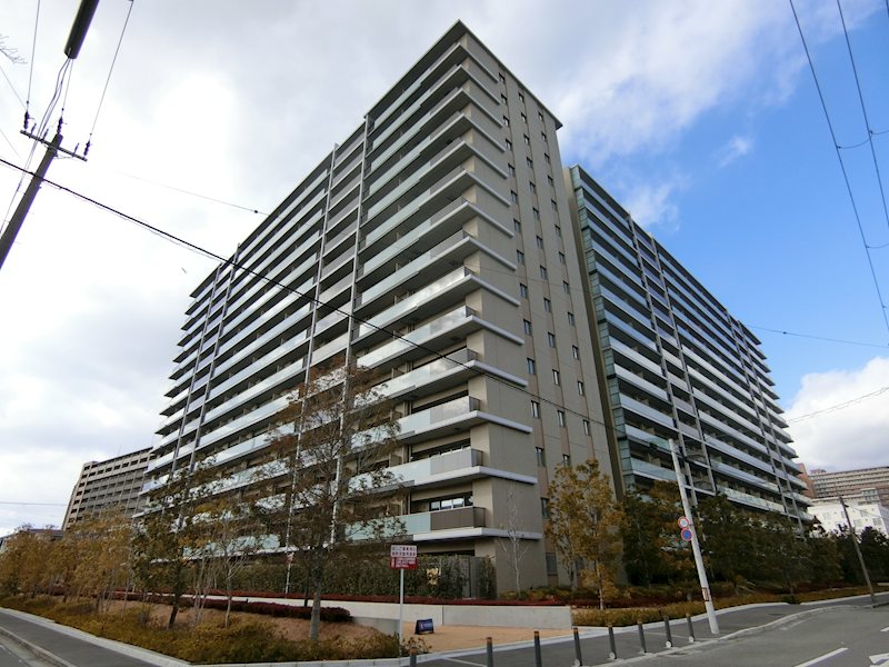 物件のメイン画像