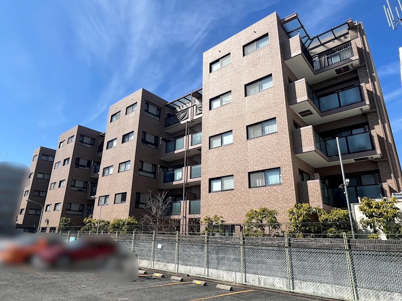 ヴェルビュ西宮北口