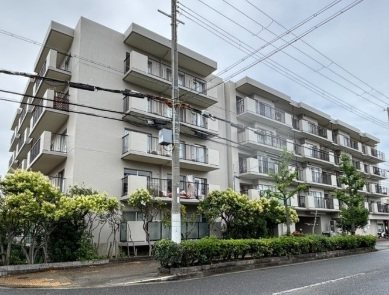 物件のメイン画像