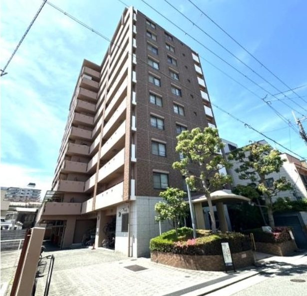 グリーントピア２１セレーノ尼崎