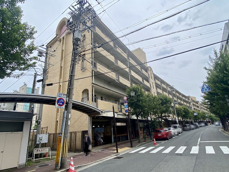 物件のメイン画像