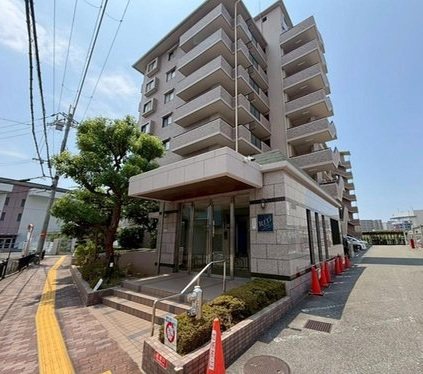 物件のメイン画像