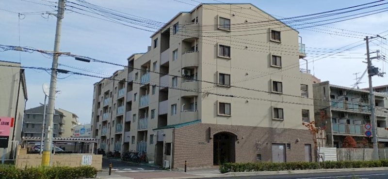 ルネ尼崎