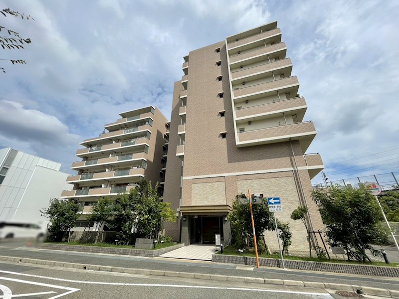 物件のメイン画像