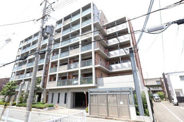 パレ東塚口I本館