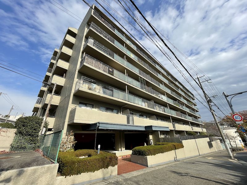 物件のメイン画像