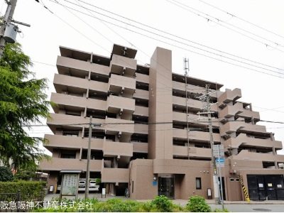 物件のメイン画像