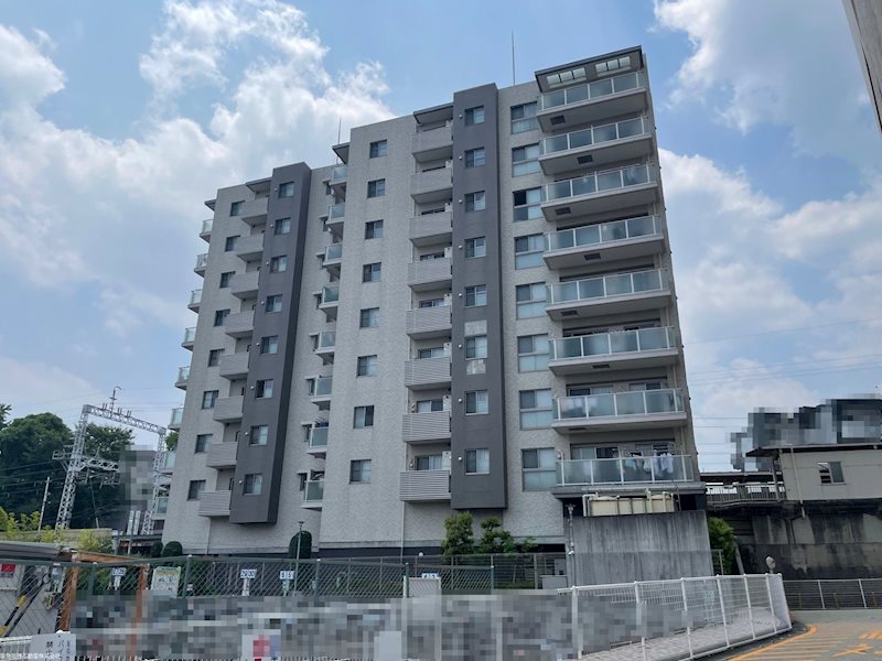 物件のメイン画像