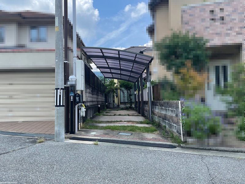 物件のメイン画像