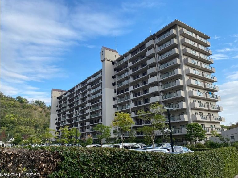 物件のメイン画像