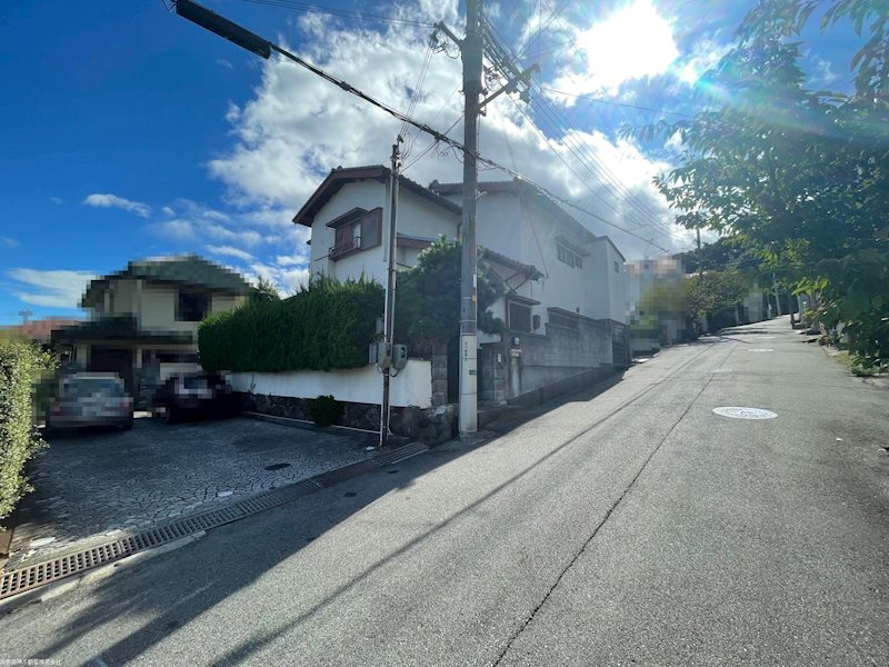 物件のメイン画像