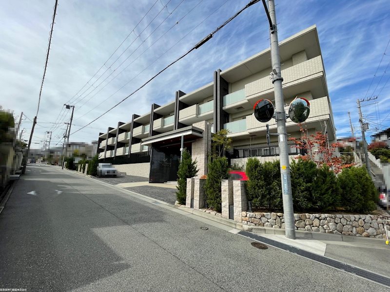 物件のメイン画像