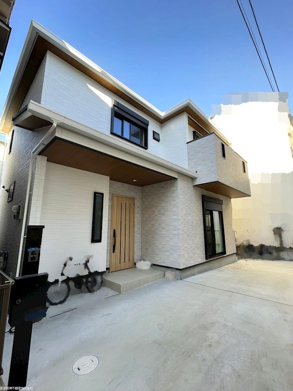 物件のメイン画像