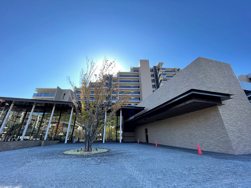 物件のメイン画像