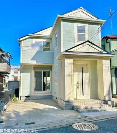 物件のメイン画像