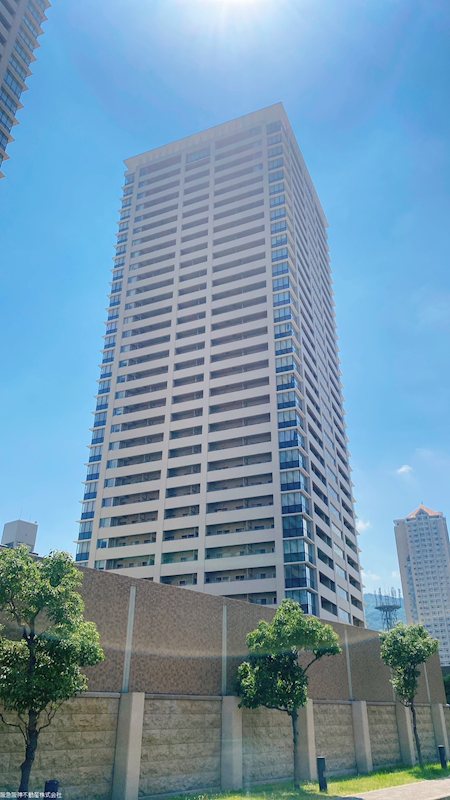 物件のメイン画像