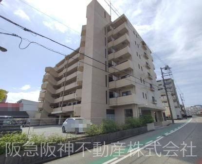 物件のメイン画像