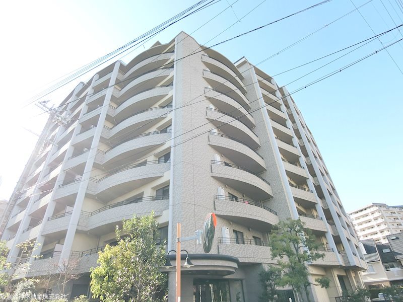 宝塚南口アーバンライフ