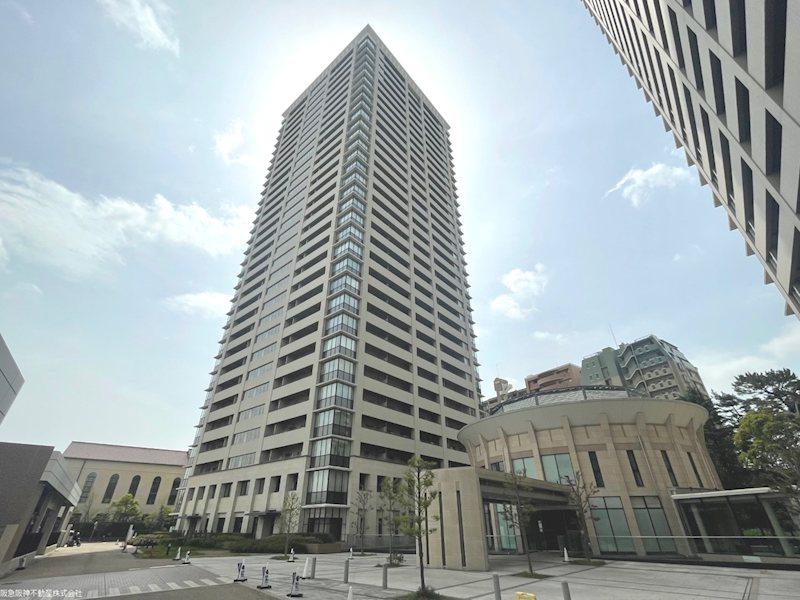 物件のメイン画像