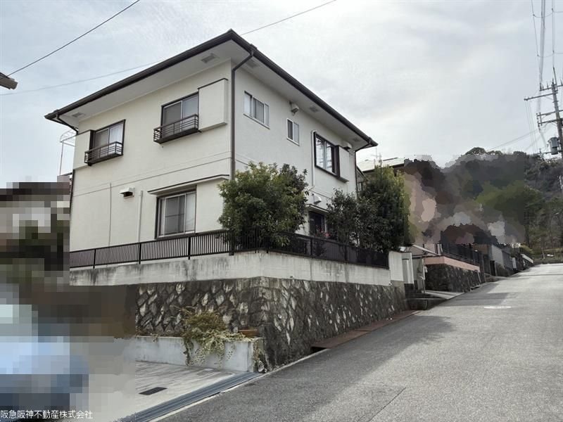 物件のメイン画像