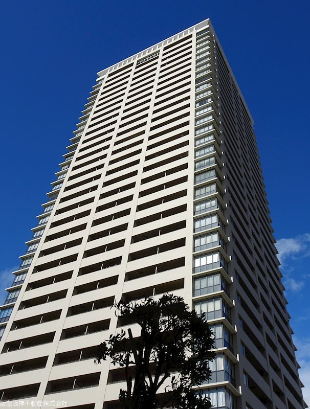 物件のメイン画像