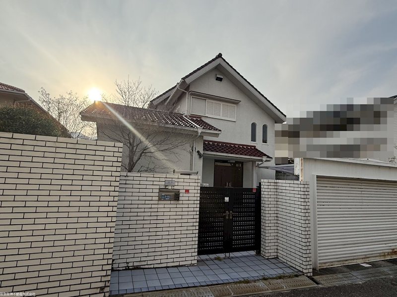 物件のメイン画像