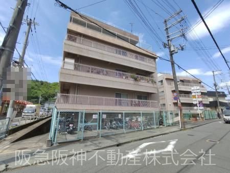 物件のメイン画像