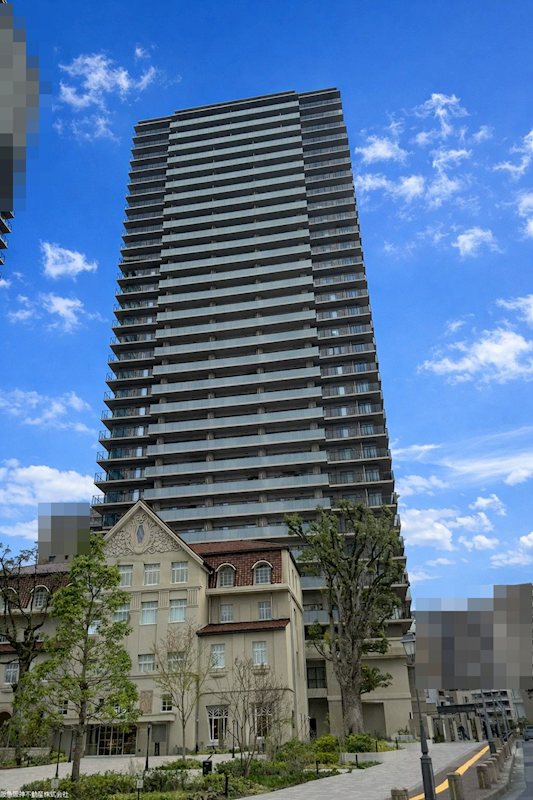 物件のメイン画像